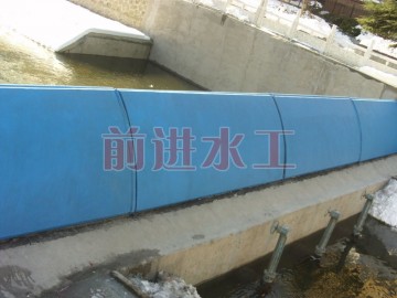91视频污污APP升降坝