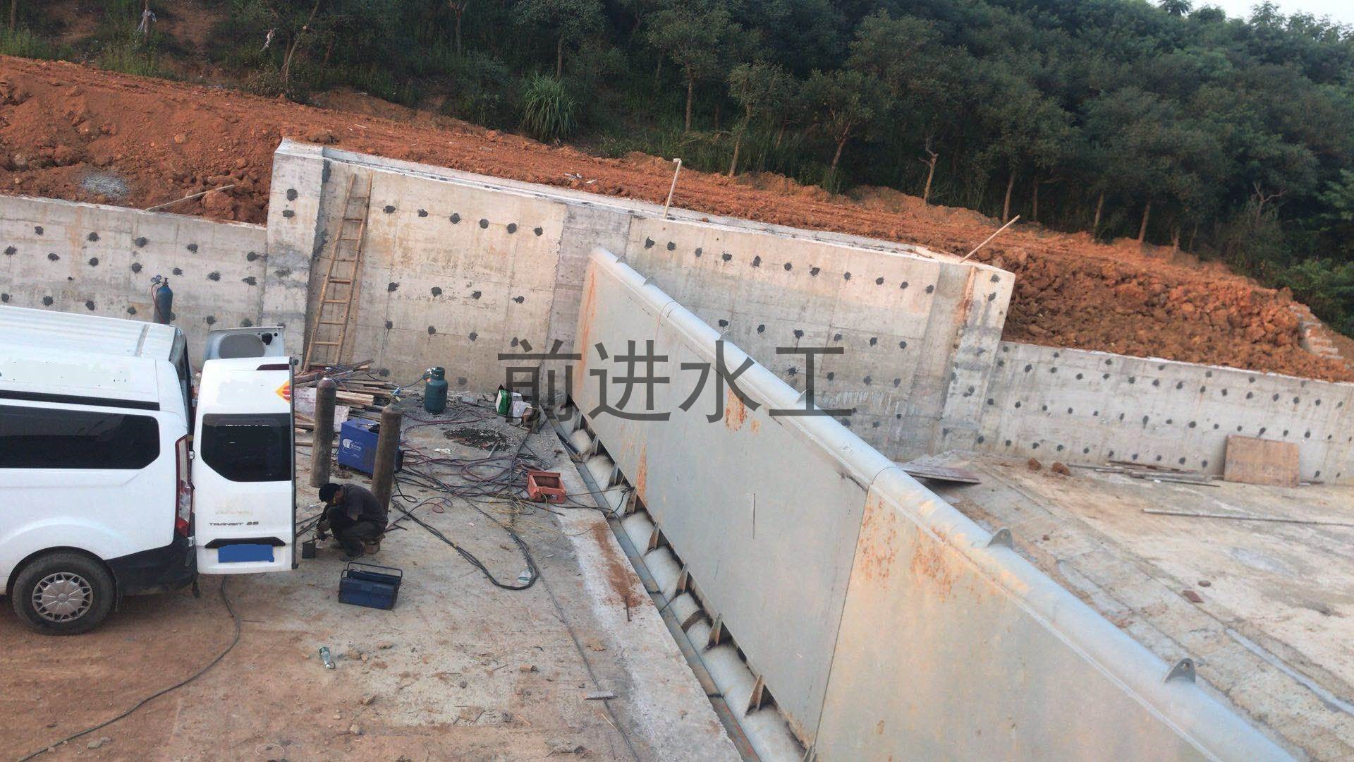 钢坝91视频影院水利局项目采购