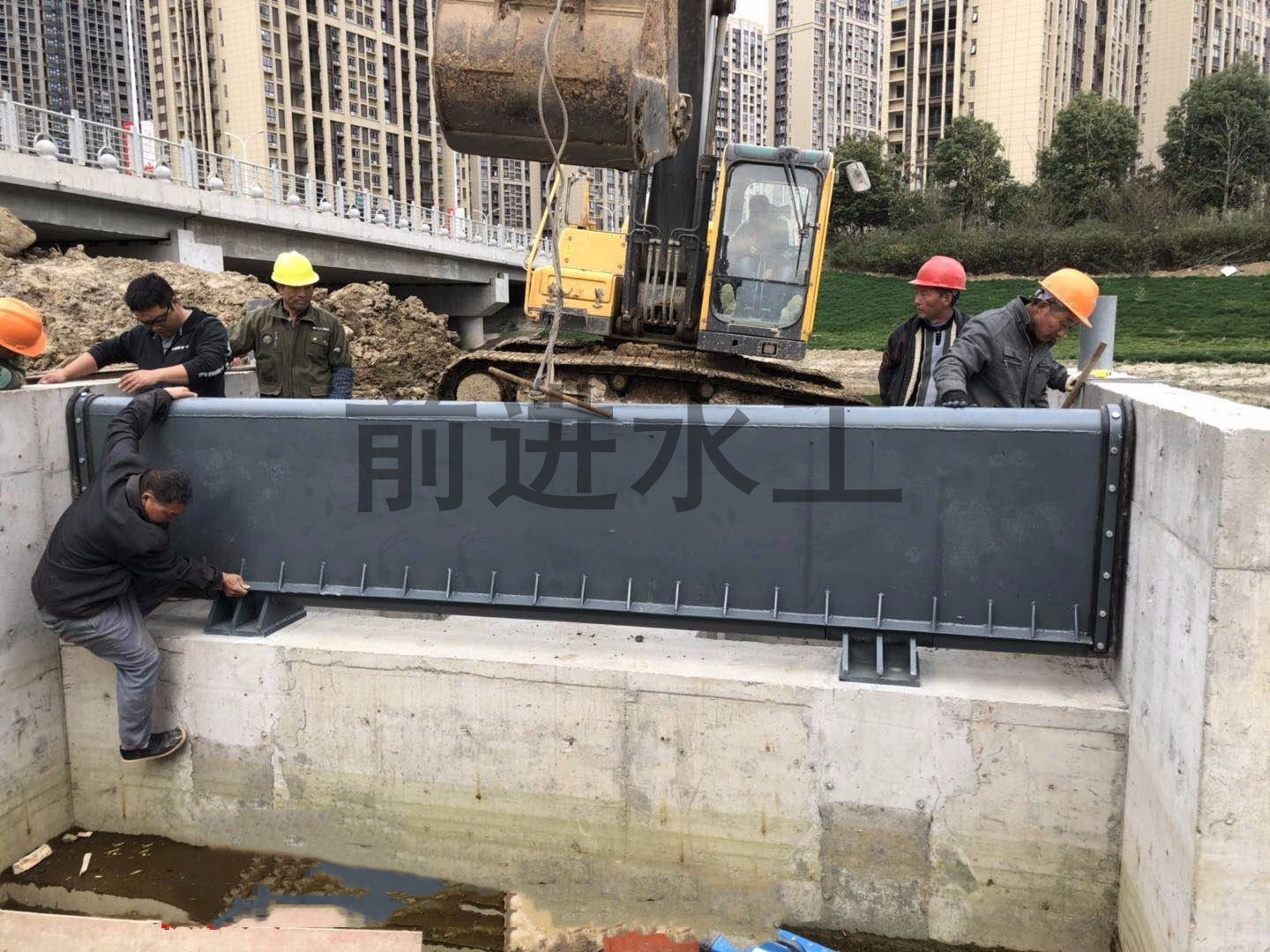 91视频污污APP景观坝厂家