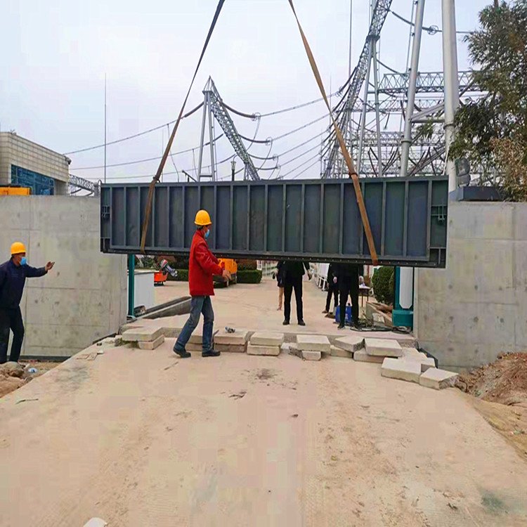 自动91视频污污APP式防洪闸